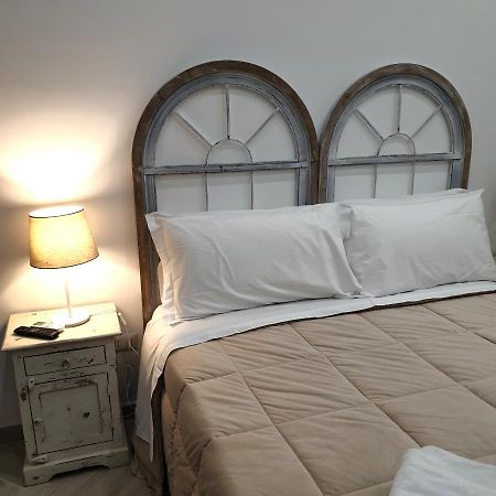 Art Flat Apartment Naples Exterior photo