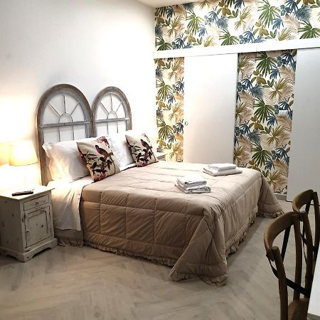 Art Flat Apartment Naples Exterior photo
