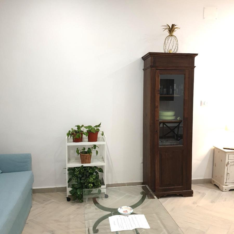 Art Flat Apartment Naples Exterior photo