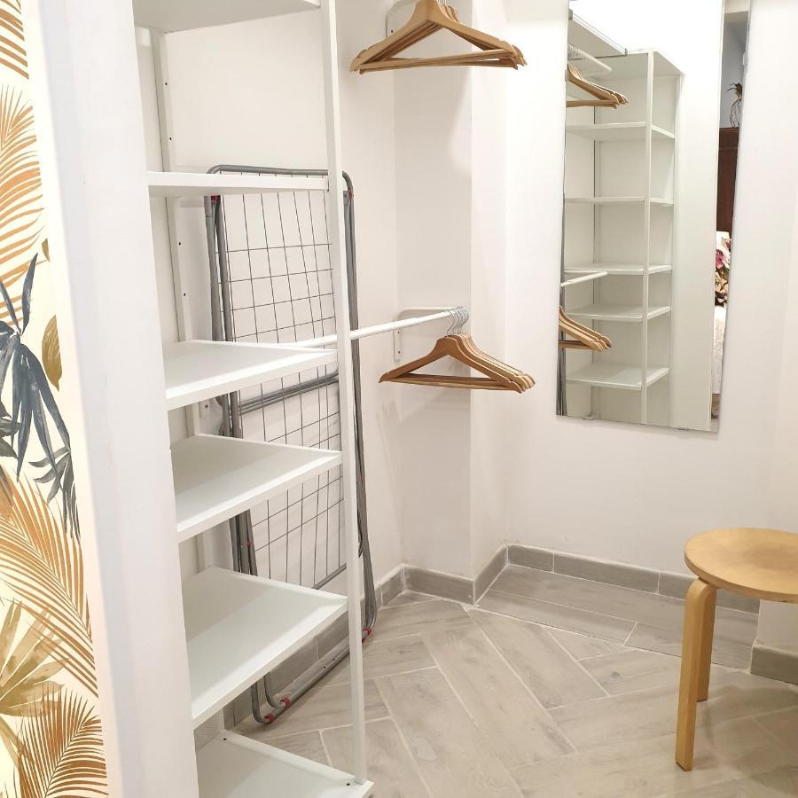 Art Flat Apartment Naples Exterior photo