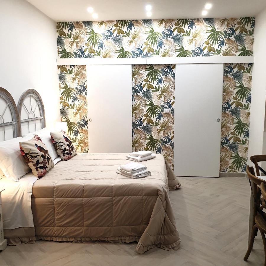 Art Flat Apartment Naples Exterior photo